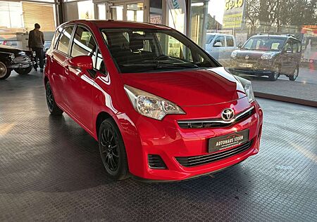 Toyota Verso-S Cool * AHK * CD * Euro 5 * ABS * ESP