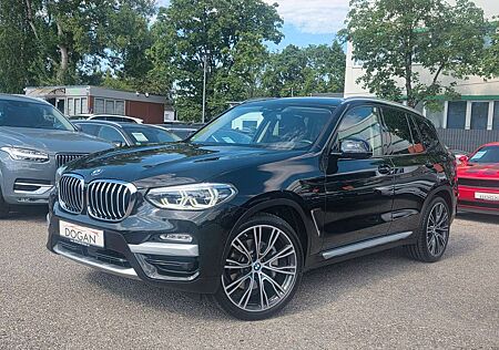 BMW X3 xDrive 30d xLine |Driving Assistant Plus |AHK