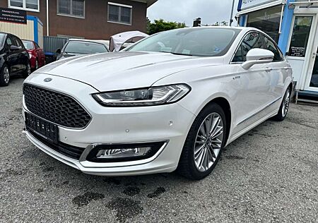 Ford Mondeo Lim. Vignale R.-Kamera Leder Navi