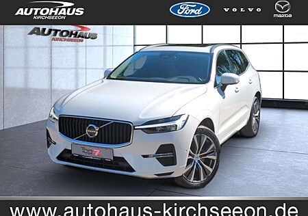 Volvo XC 60 XC60 B4 (Benzin) Momentum Pro 2WD Automatik Navi