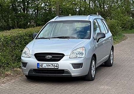 Kia Carens CRDi DPF EX Top