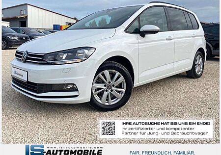 VW Touran Volkswagen Comfortline,NAVI,ACC,SHZ,RFK,AHK,PANORAMA