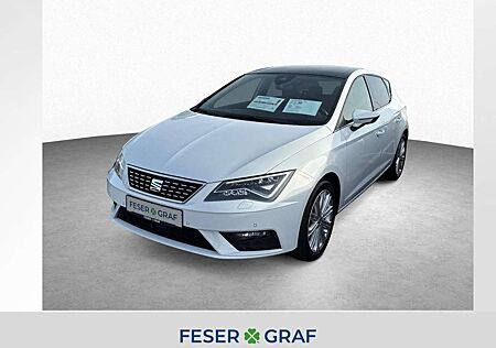 Seat Leon Xcellence 1.5 TSI 7-Gang DSG/PANO/BEATS/SHZ