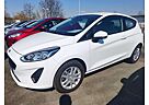 Ford Fiesta Trend Cool & Sound eCall Klima Parkpilot hinten