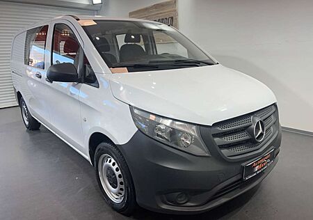 Mercedes-Benz Vito Mixto CDI, 119 CDI/BT lang/TÜV 05 -26/AHK