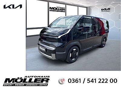 Kia PV5 Passenger Passenger ELITE 71,2 kWh Power Smart Comfort Allwe