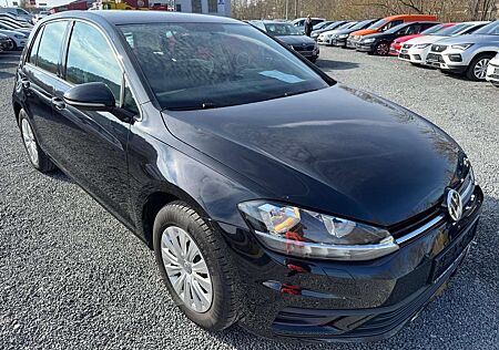 VW Golf Volkswagen VII 1.6 TDI *Trendline*Navi*PDCvo+hi*SHZ*Te