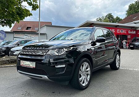Land Rover Range Rover Evoque SE