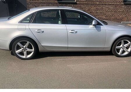 Audi A4 2.0 TDI DPF Ambiente
