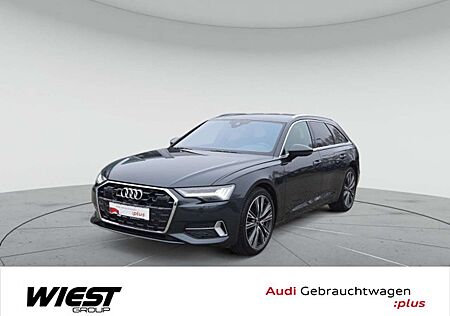 Audi A6 advanced 50 TFSI e S LINE/AHK/360°VIEW/