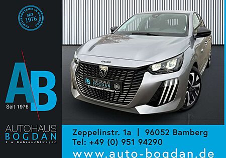 Peugeot 208 Active LED*Navi*Android/Apple*Tempomat*PDC