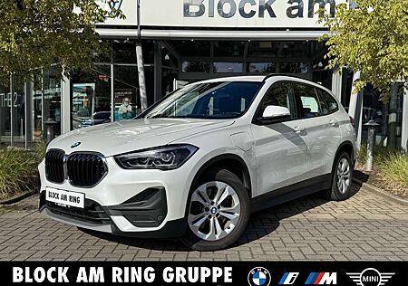 BMW X1 xDrive25e Alarm RFK PDC HUD DAB Navi