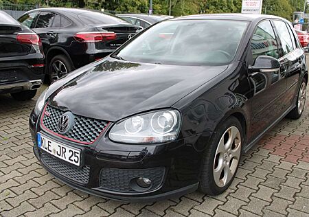 VW Golf Volkswagen 2.0 T-FSI GTI/Navi/Led/Xenon/PDC/Klima/AHK