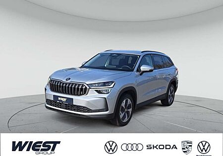 Skoda Kodiaq Selection 2.0 TDI DSG 4x4, ACC/AHK/HUD/MA