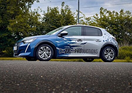 Peugeot e-208 208 Elektromotor 136 Allure Pack