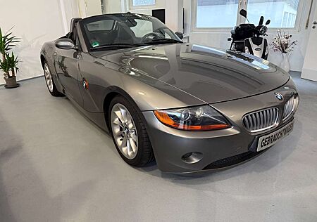 BMW Z4 2.2i