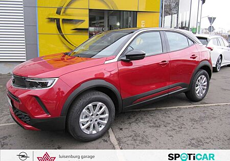 Opel Mokka Edition 1.2 Turbo | SHZ | RFK | PDC |
