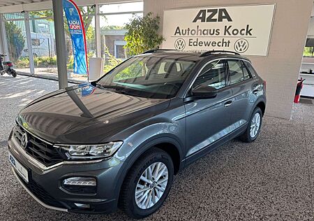 VW T-Roc Volkswagen Style 1.6 TDI*APP*ACC*KAMERA*AHK*