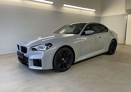 BMW M2 Race Track+Parkasssist+Driving Assist 3.0l 338k...