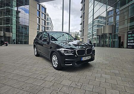 BMW X3 xDrive 30 d Advantage