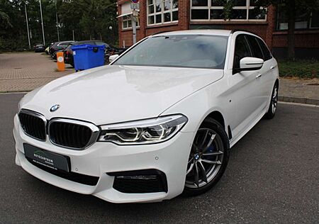 BMW 540 i xDrive Touring M-Sport/Leder/HuD/Kamera