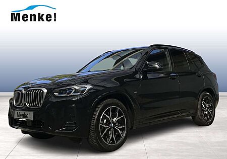 BMW X3 xDrive30i M Sport M Sportpaket Head-Up HiFi