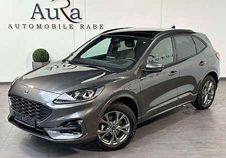 Ford Kuga 2.5 Plug-In Hybrid ST-Line NAV+LED+AHK+PANO