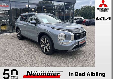 Mitsubishi Outlander 2.4L PHEV Intro Edition