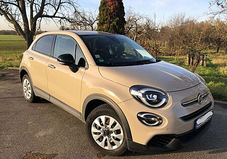Fiat 500X Urban Look 1.6 E-TorQ 81kw(110PS) E6D-TEMP
