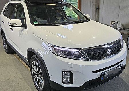 Kia Sorento 2.2 CRDi AWD Aut. Spirit