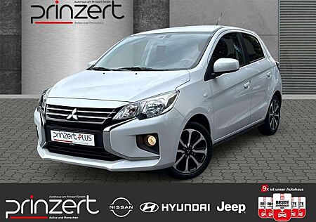 Mitsubishi Space Star 1.2 CVT "Select+" CarPlay*Allwetter