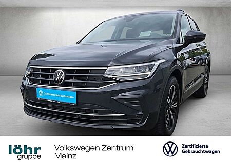 VW Tiguan Volkswagen 1.5 TSI DSG Life *PANO*NAVI*KAMERA*AHK*