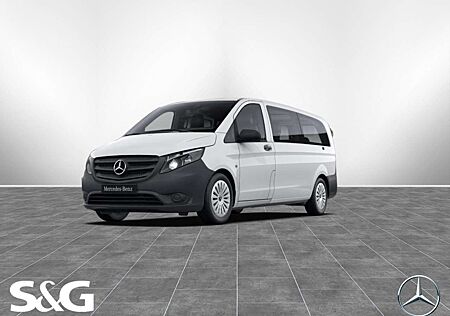 Mercedes-Benz Vito 114 CDI Tourer PRO Extralang