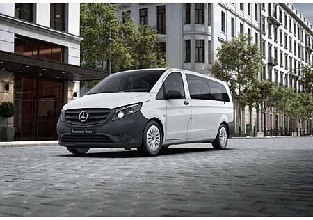 Mercedes-Benz Vito 114 CDI Tourer PRO Extralang
