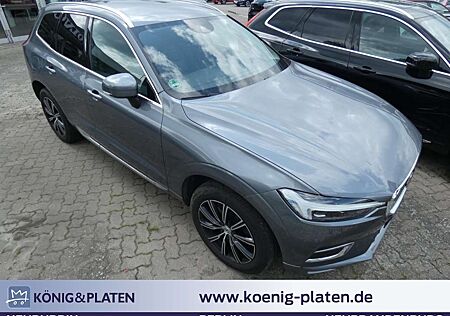 Volvo XC 60 XC60 B4 (Diesel) AWD Inscription (EURO 6d) Klima Leder