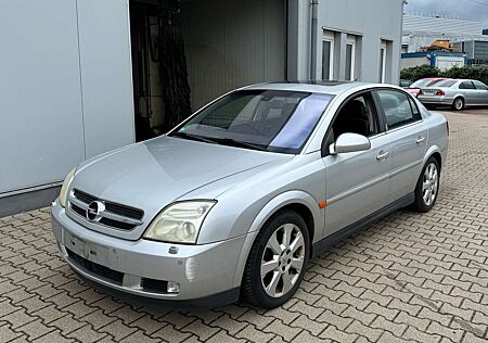 Opel Vectra 2.2 AUTOMATIK Sport, KEIN TÜV, FAHRBEREIT