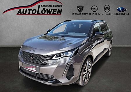 Peugeot 5008 1.2 PureTech 130 GT (EURO 6)