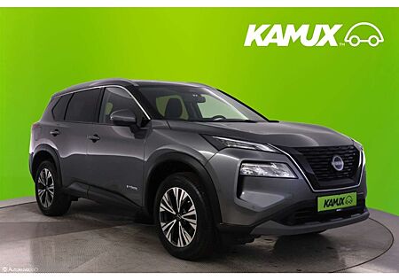 Nissan X-Trail 1.5e-Power Aut.N-Connecta e-4ORCE+7-SITZE