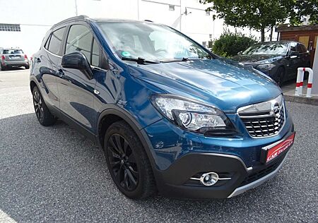 Opel Mokka Color Innovation ecoFlex *KAMERA/NAVI*