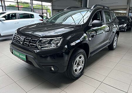 Dacia Duster II 1.6 Comfort *PDC*Allwetter*Tempomat*