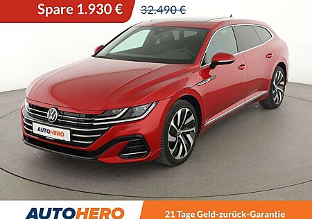 VW Arteon Volkswagen 1.4 eHybrid R-Line Aut.*NAVI*ACC*LED*CAM*SHZ*PDC*