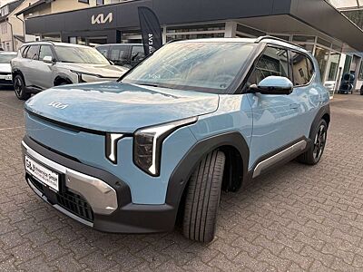 Kia EV2 42,2 kWh EARTH, Sitz-, Tec, Winter-DW, DS.