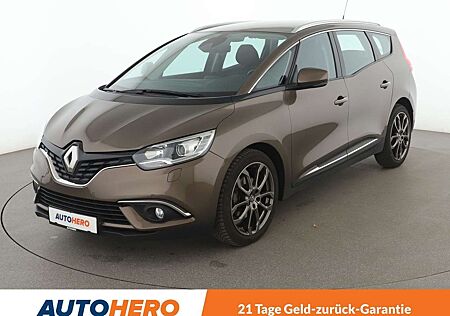Renault Grand Scenic 1.2 TCe Energy Experience*NAVI*PDC*TEMPO*