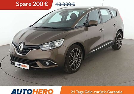 Renault Grand Scenic 1.2 TCe Energy Experience*NAVI*PDC*TEMPO*