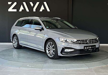 VW Passat Volkswagen 2.0 TDI R-Line*DSG*MATRIX*VIRTUAL*