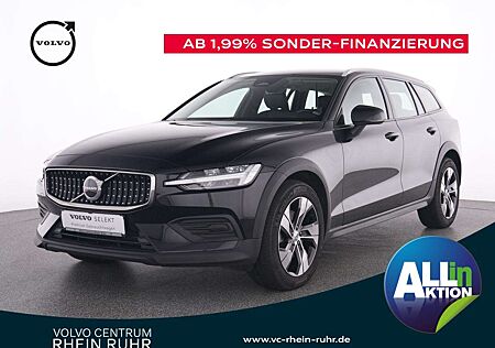 Volvo V60 CC V60 Cross Country B4 D AWD Plus NAVi+DAB+SKP