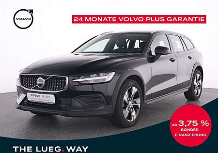 Volvo V60 CC V60 Cross Country B4 D AWD Plus NAVi+DAB+SKP