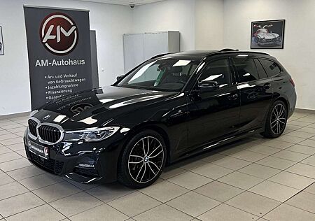 BMW 320 i Touring *M Sport*AHK*Panorama*Kamera*HUD*