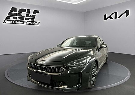 Kia Stinger 3.3T DCT GT KAMERA LEDER HEAD-UP PANO 19Z