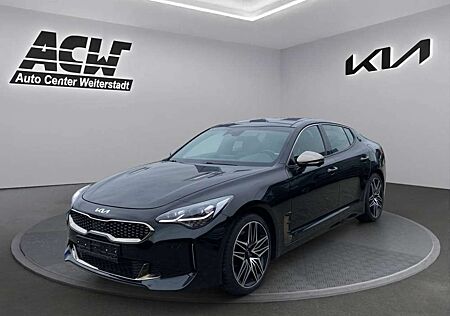 Kia Stinger 3.3T DCT GT KAMERA LEDER HEAD-UP PANO 19Z